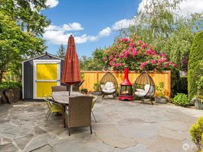 10207 NE 60th Street, Kirkland WA 98033