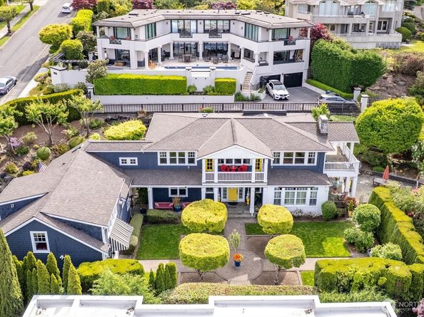10207 NE 60th Street, Kirkland WA 98033