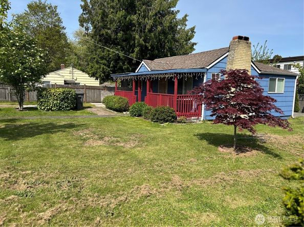 14118 37th Avenue S, Tukwila WA 98168