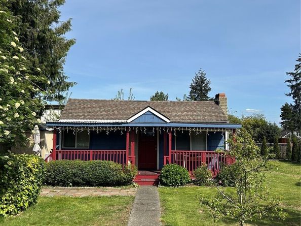 14118 37th Avenue S, Tukwila WA 98168