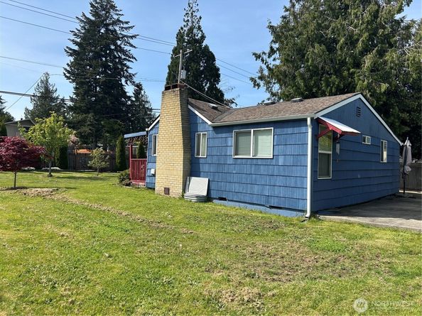 14118 37th Avenue S, Tukwila WA 98168