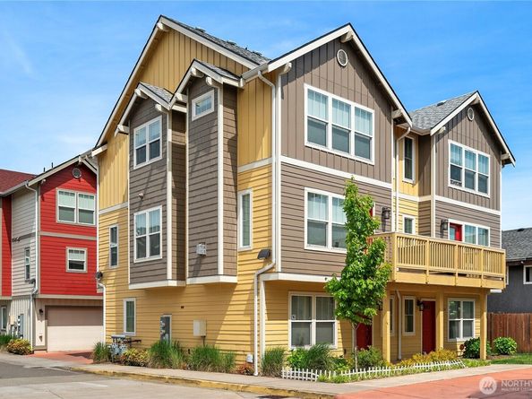 14414 34th Lane S, Tukwila WA 98168