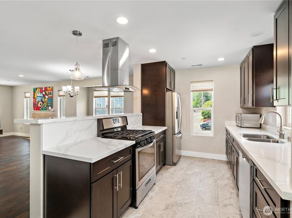 14414 34th Lane S, Tukwila WA 98168