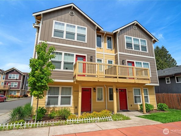 14414 34th Lane S, Tukwila WA 98168