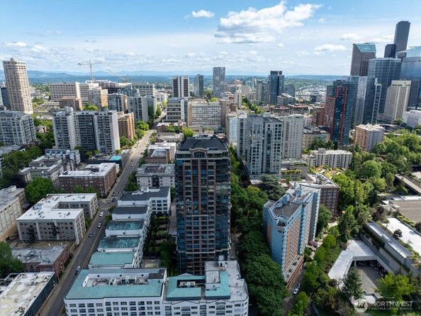 1420 Terry Avenue 603, Seattle WA 98101