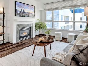 1420 Terry Avenue 603, Seattle WA 98101