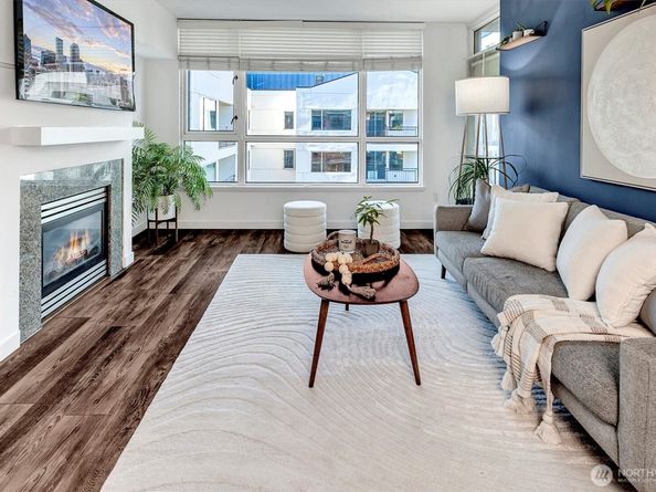 1420 Terry Avenue 603, Seattle WA 98101