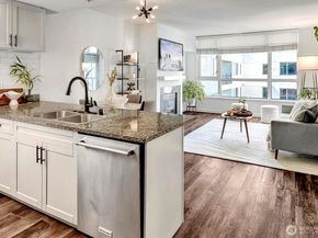 1420 Terry Avenue 603, Seattle WA 98101