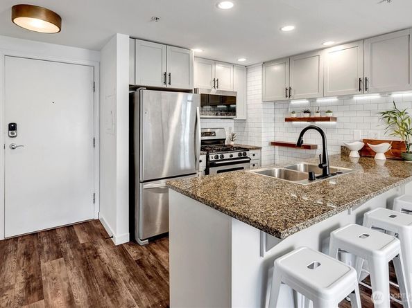 1420 Terry Avenue 603, Seattle WA 98101