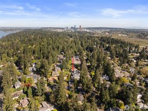 3119 108th Avenue SE, Bellevue WA 98004