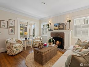 3119 108th Avenue SE, Bellevue WA 98004