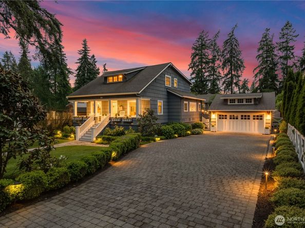 3119 108th Avenue SE, Bellevue WA 98004