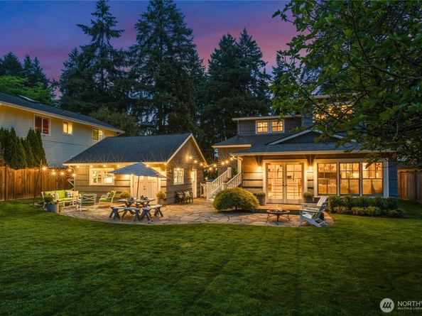3119 108th Avenue SE, Bellevue WA 98004