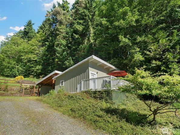 28812 125th Place SW, Vashon WA 98070
