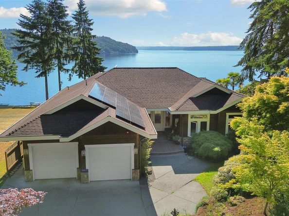 28812 125th Place SW, Vashon WA 98070