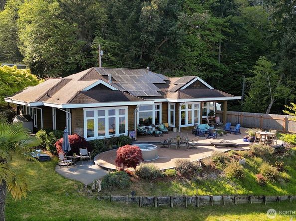 28812 125th Place SW, Vashon WA 98070