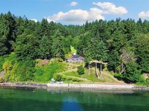 28812 125th Place SW, Vashon WA 98070