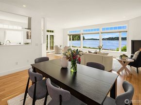 4582 Point White Drive NE, Bainbridge Island WA 98110