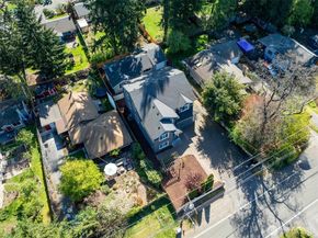 14534 27th Avenue NE, Shoreline WA 98155