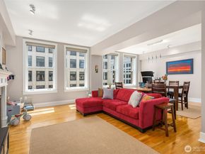 1500 4th Avenue 804, Seattle WA 98101