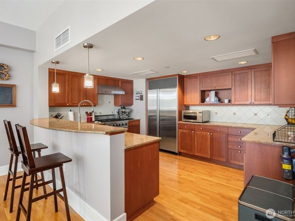 1500 4th Avenue 804, Seattle WA 98101