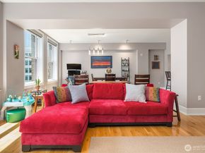 1500 4th Avenue 804, Seattle WA 98101