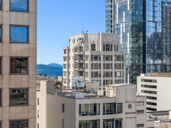 1500 4th Avenue 804, Seattle WA 98101