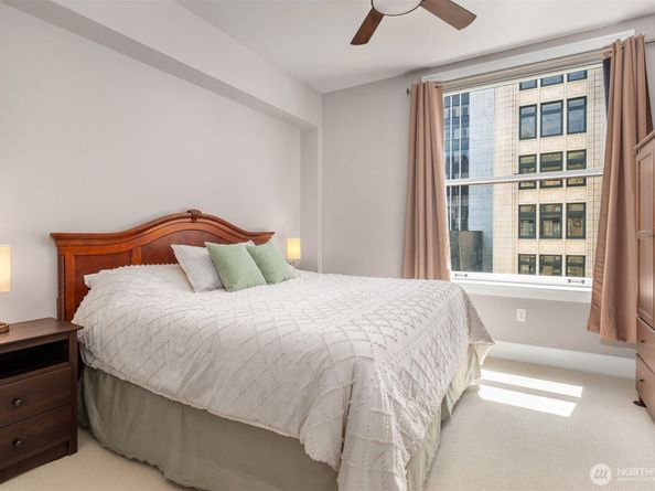 1500 4th Avenue 804, Seattle WA 98101