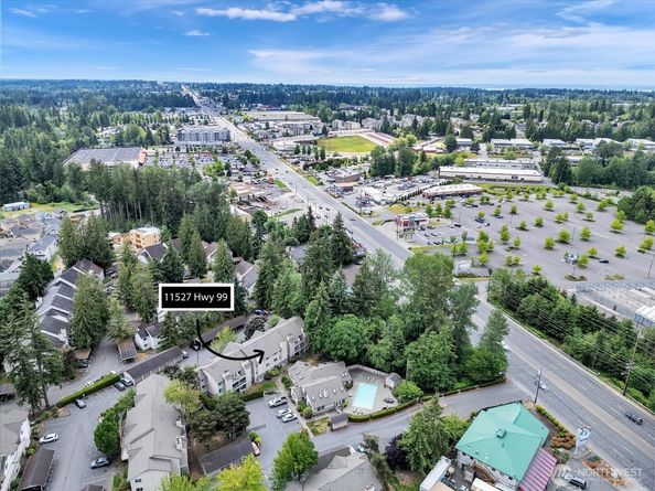 11527 Highway 99 E305, Everett WA 98204
