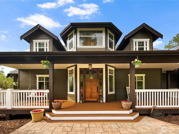 14905 218th Street SE, Monroe WA 98272