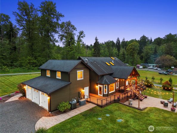 14905 218th Street SE, Monroe WA 98272