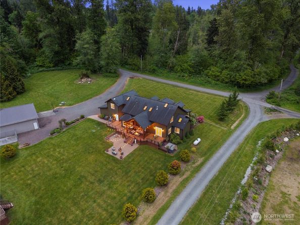 14905 218th Street SE, Monroe WA 98272