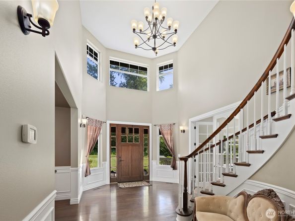 14905 218th Street SE, Monroe WA 98272