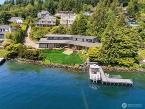 7964 E Mercer Way, Mercer Island WA 98040