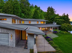 7964 E Mercer Way, Mercer Island WA 98040
