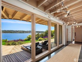 7964 E Mercer Way, Mercer Island WA 98040