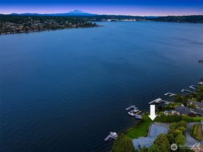 7964 E Mercer Way, Mercer Island WA 98040