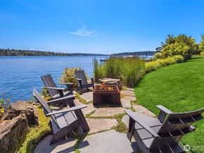 7964 E Mercer Way, Mercer Island WA 98040