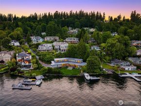 7964 E Mercer Way, Mercer Island WA 98040