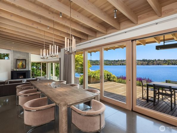 7964 E Mercer Way, Mercer Island WA 98040