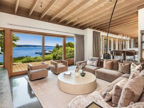 7964 E Mercer Way, Mercer Island WA 98040