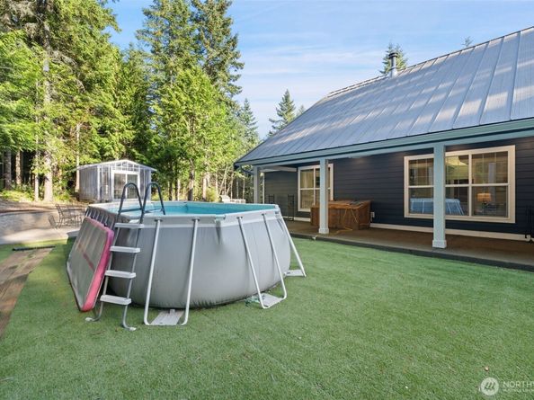 8592 NE Ohman, Kingston WA 98346