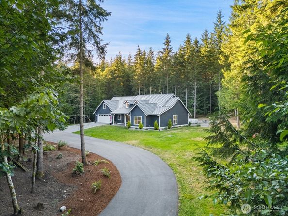 8592 NE Ohman, Kingston WA 98346