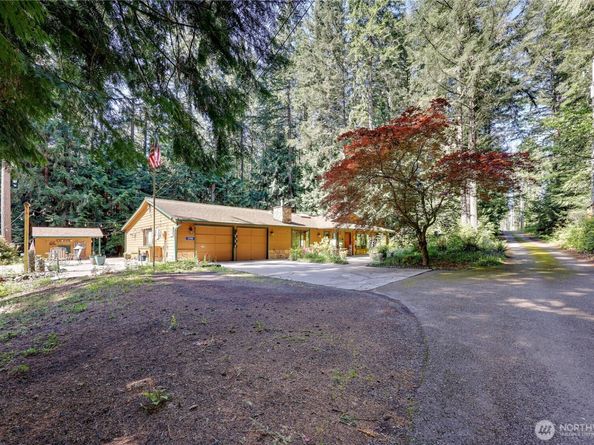 21988 Urdahl Road NW, Poulsbo WA 98370
