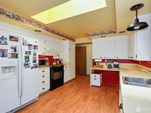 21988 Urdahl Road NW, Poulsbo WA 98370
