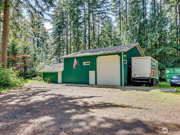 21988 Urdahl Road NW, Poulsbo WA 98370