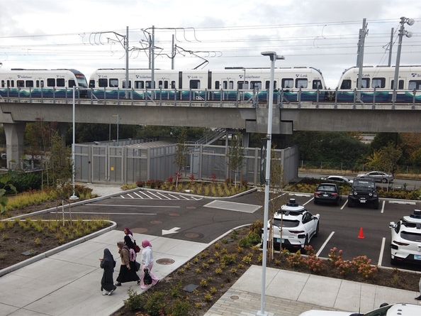 104 NE 94th Street, Seattle WA 98115