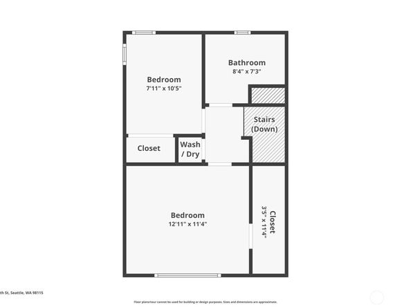 104 NE 94th Street, Seattle WA 98115