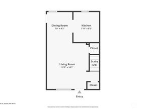 104 NE 94th Street, Seattle WA 98115