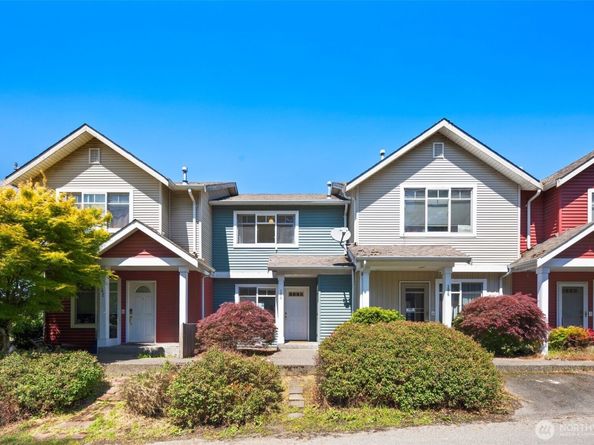 104 NE 94th Street, Seattle WA 98115